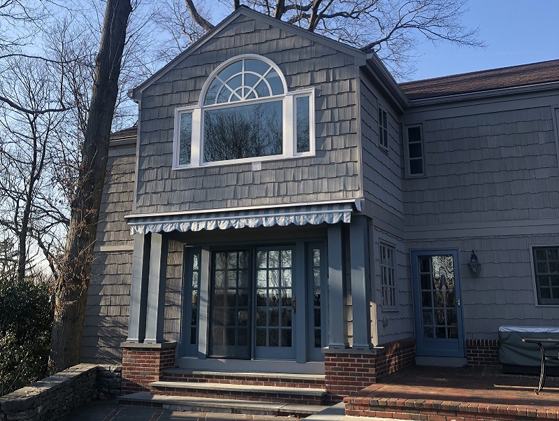 Marvin Ultimate Replacement Windows In White Plains